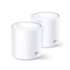 System MESH z WiFi 7